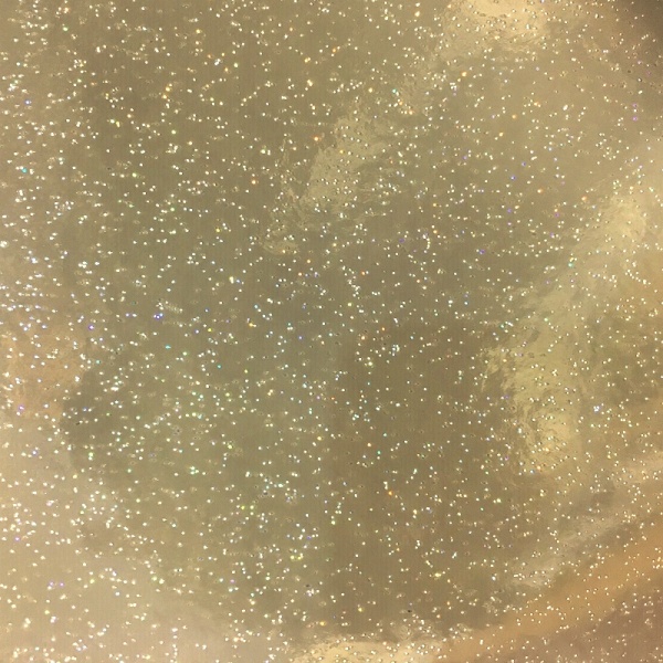 Glitter Vinyl STONE